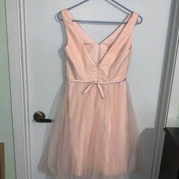 Vera Wang dress - Picture 8 of 12